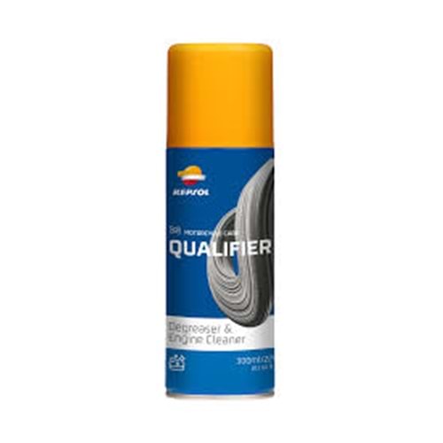 REPSOL QUALIFIER DEGREASER ENGINE CLEANER BLOK TEMİZLEME
