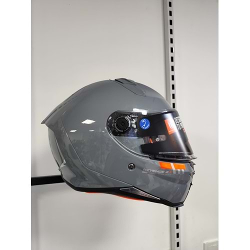 KASK MT REVENGE 2S XL BEDEN