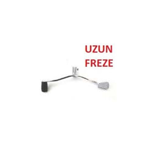 VİTES PEDAL UZUN FREZE CG 125