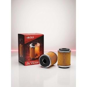 BS141 YAĞ FİLTRESİ X MAX