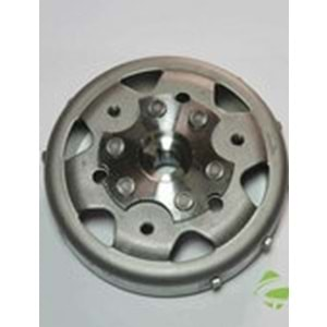 ROTOR ACTİVAS 125