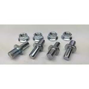 BLOK SAPLAMA MOTOR VİDA SETİ AGK CG 125