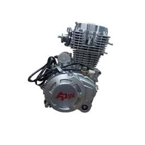 CG 150 MOTOR KOMPLE