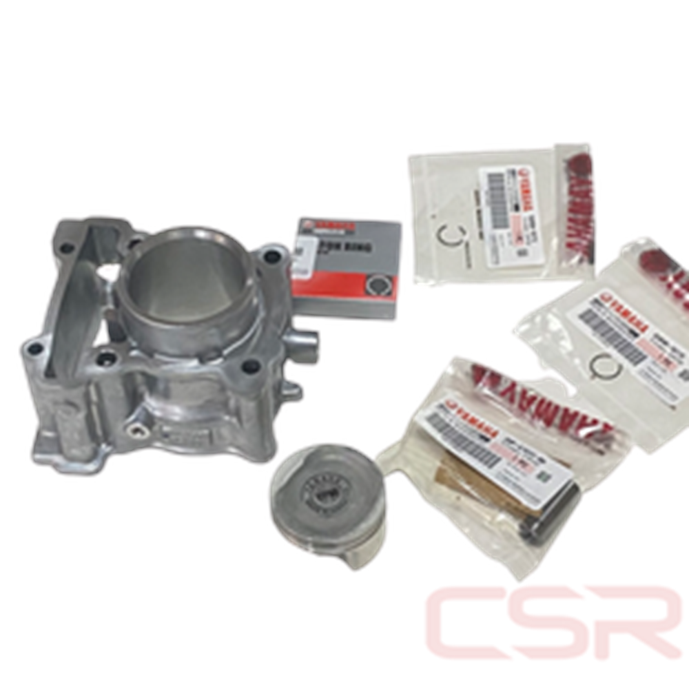 SİLİNDİR DOLU N-MAX J