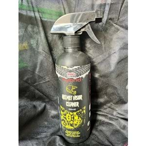 HELMENT İNTERİOR TEMİZLEYİCİ SPREY 500ML