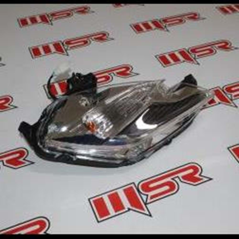 ÖN SİNYAL SAĞ HONDA ACTİVA 125 A 33400-K0L-D01