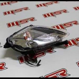 ÖN SİNYAL SOL HONDA ACTİVA 125 A 33450-K0L-D01