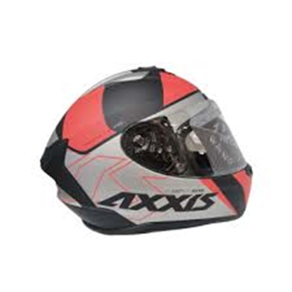AXXİS KASK (NET FİYAT)