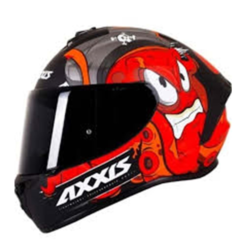 AXXİS KASK (NET FİYAT)