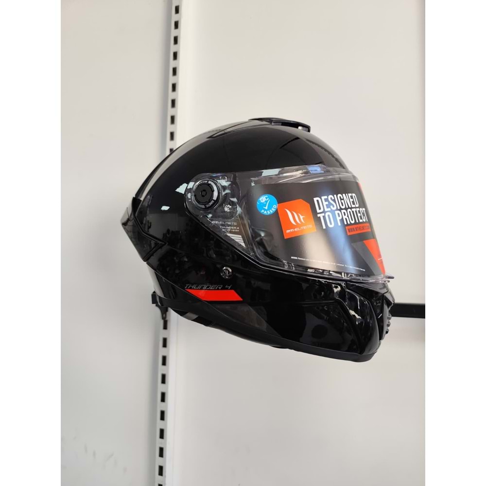 KASK MT THUNDER 4 SV RENKLİ DESENLİ XXL BEDEN