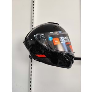 KASK MT THUNDER 4 SV RENKLİ DESENLİ XL BEDEN