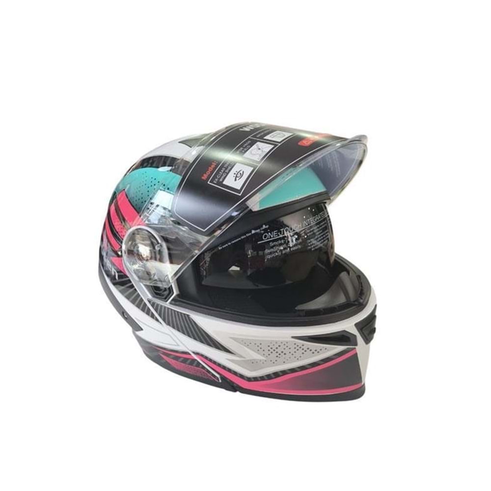 KASK WOSEN (NET FİYAT)