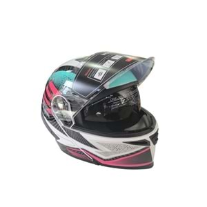 KASK WOSEN (NET FİYAT)