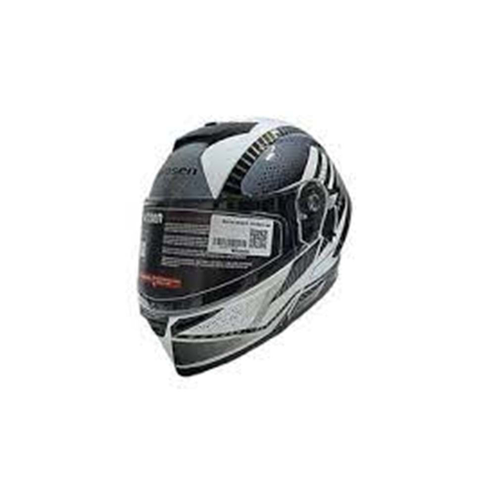 KASK WOSEN (NET FİYAT)