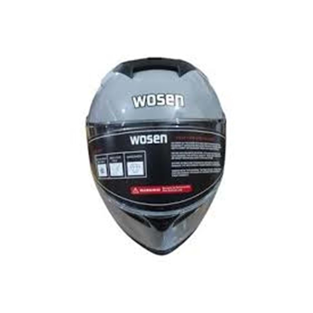 KASK WOSEN (NET FİYAT)