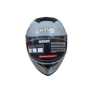 KASK WOSEN (NET FİYAT)