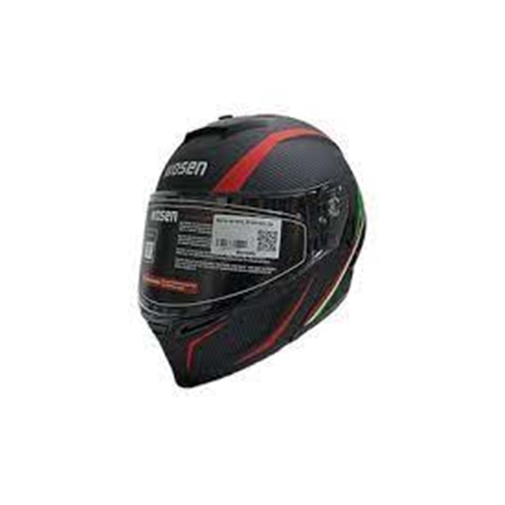 KASK WOSEN (NET FİYAT)