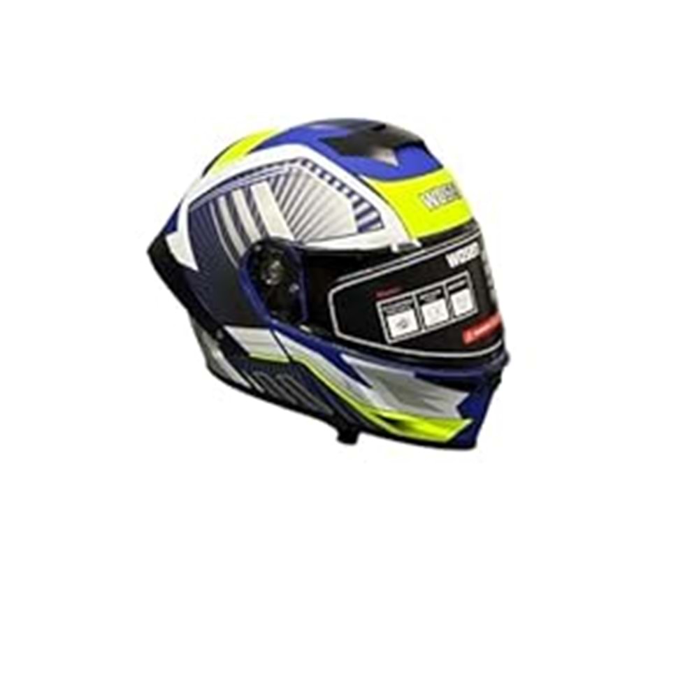 KASK WOSEN (NET FİYAT)