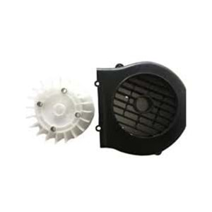 FAN KAPAK+ PERVANE 50 CC