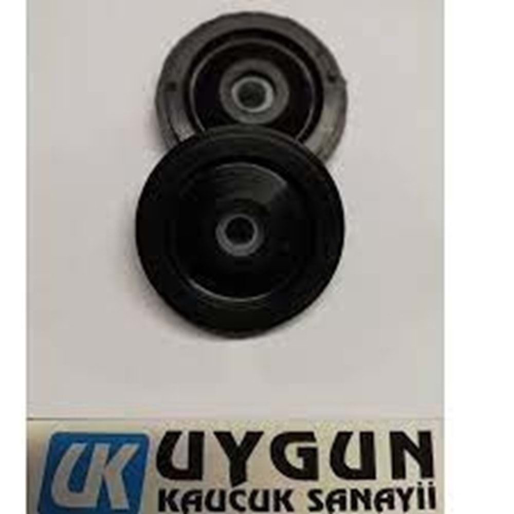 CUP EKSANTRİK MAKARA (TEFLON BURCLU)