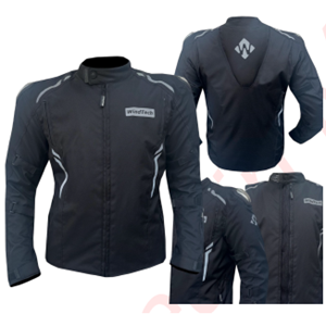 WİNDTECH HÖRGÜÇLÜ MONT